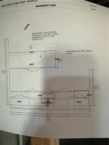 $1,337,650 | 18109 South Cody Street, Overland Park, KS 66013