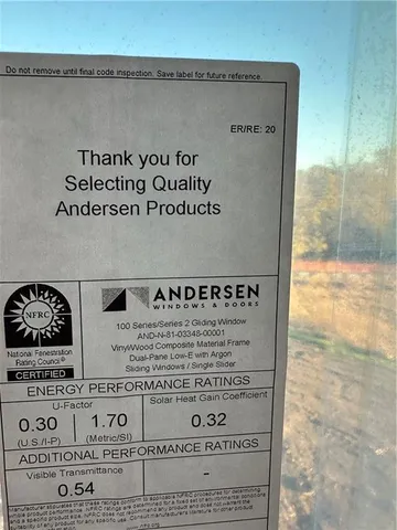 $1,337,650 | 18109 South Cody Street, Overland Park, KS 66013