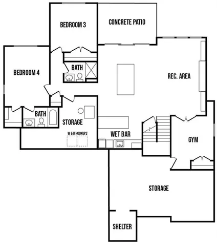 $1,337,650 | 18109 South Cody Street, Overland Park, KS 66013