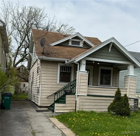 $129,999 | 720 Norfolk Avenue, Buffalo, NY 14215