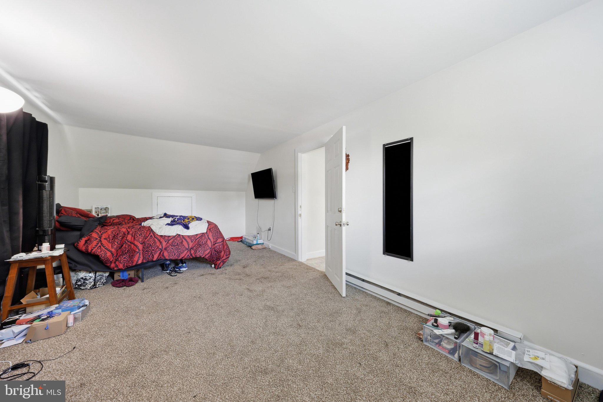 624 Military Road Frederick, MD 21702 - Photo 42 of 53 Primary Bedroom