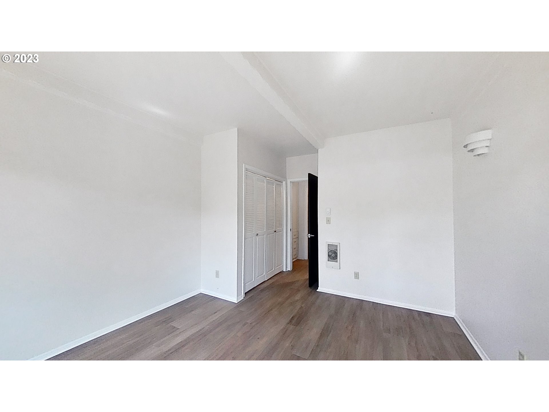 4460 Southwest Scholls Ferry Road, Unit 28A Portland, OR 97225 - Photo 14 of 22 Bedroom