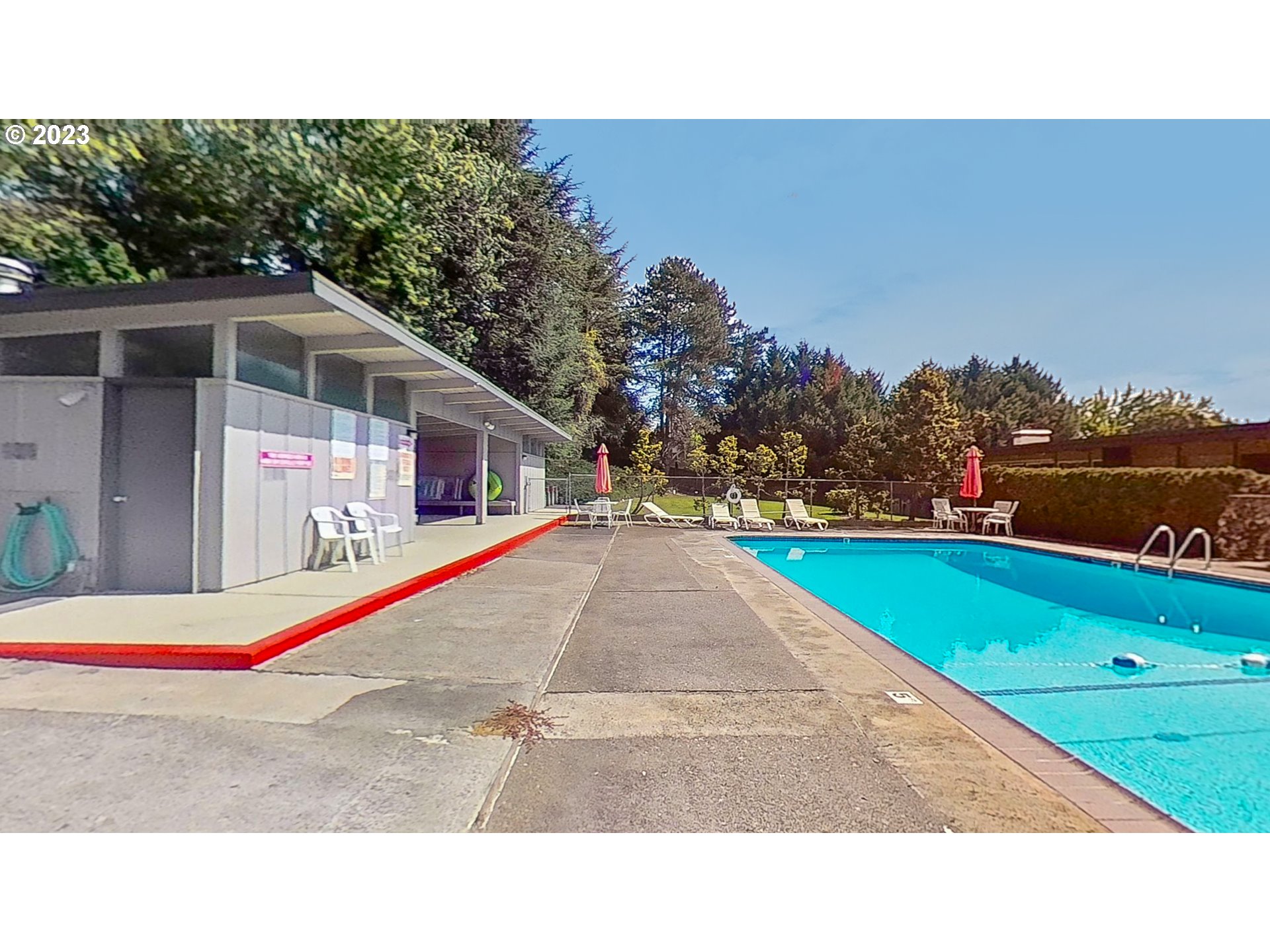 4460 Southwest Scholls Ferry Road, Unit 28A Portland, OR 97225 - Photo 17 of 22 Community Room
