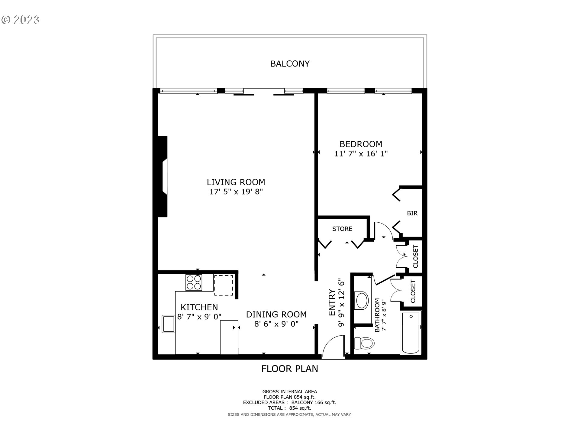 4460 Southwest Scholls Ferry Road, Unit 28A Portland, OR 97225 - Photo 22 of 22 Gallery Image 22
