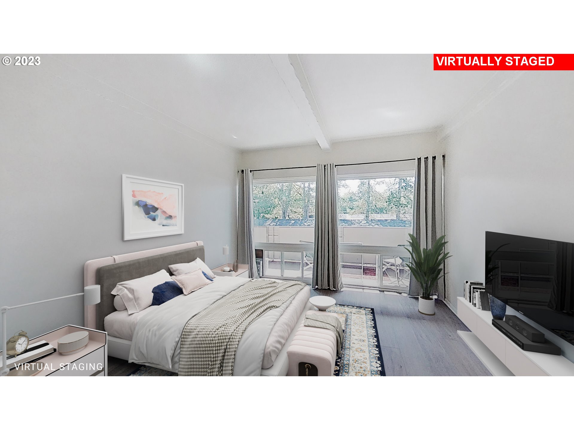 4460 Southwest Scholls Ferry Road, Unit 28A Portland, OR 97225 - Photo 3 of 22 Gallery Image 3