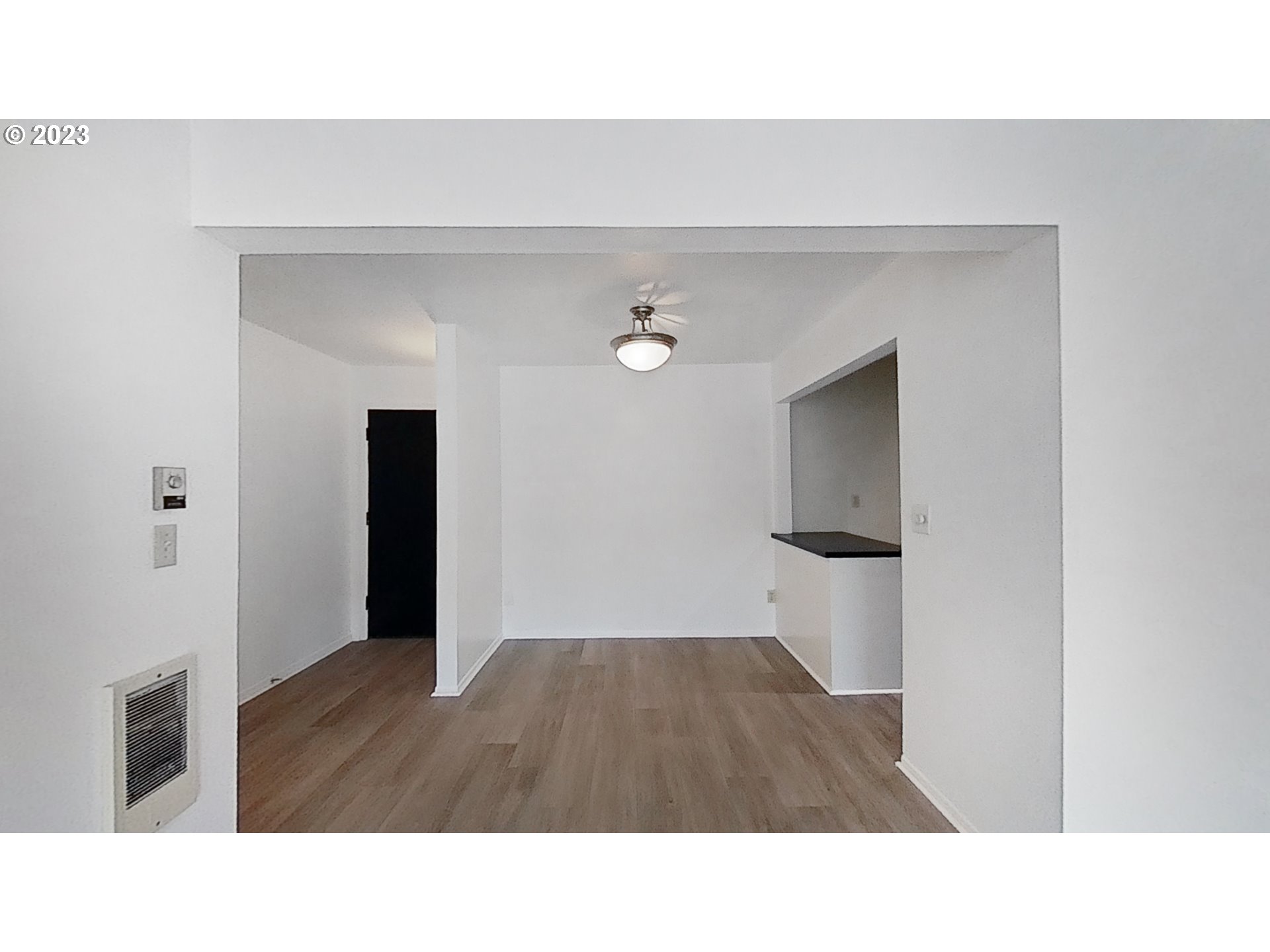 4460 Southwest Scholls Ferry Road, Unit 28A Portland, OR 97225 - Photo 9 of 22 Dining Area