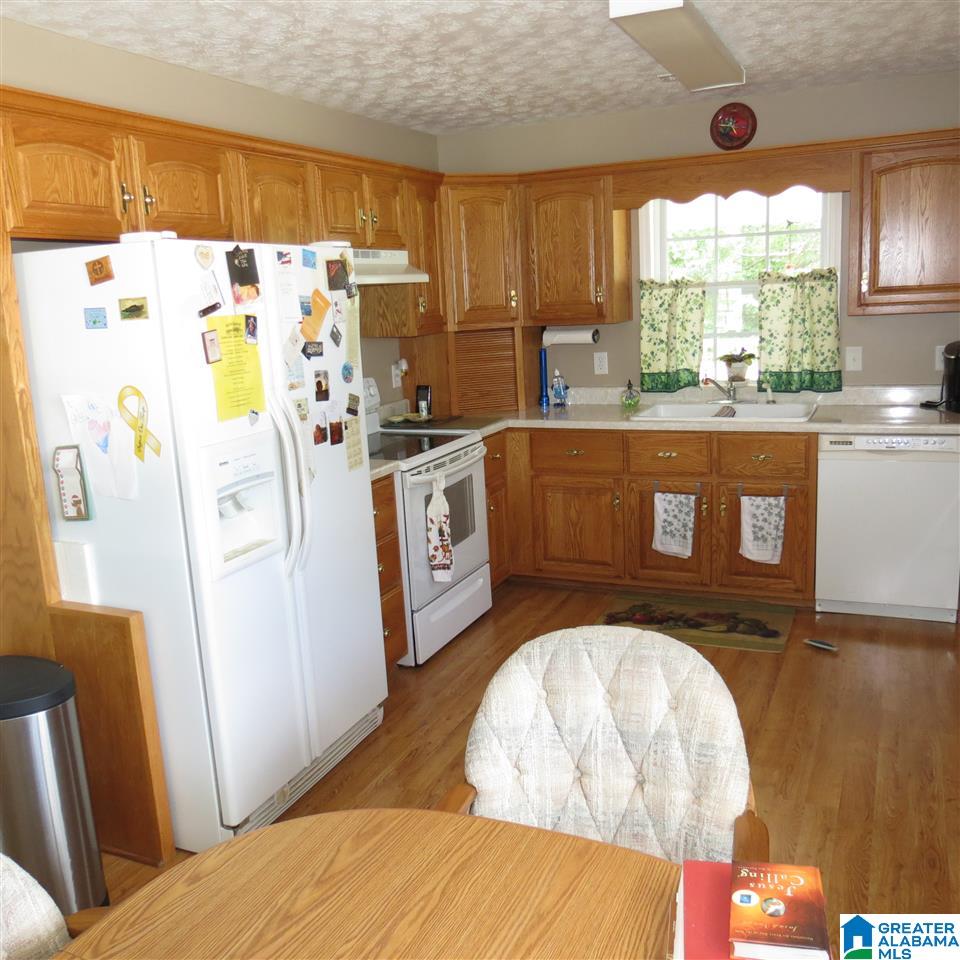 2460 Coldwater Road Anniston, AL 36201 - Photo 28 of 30