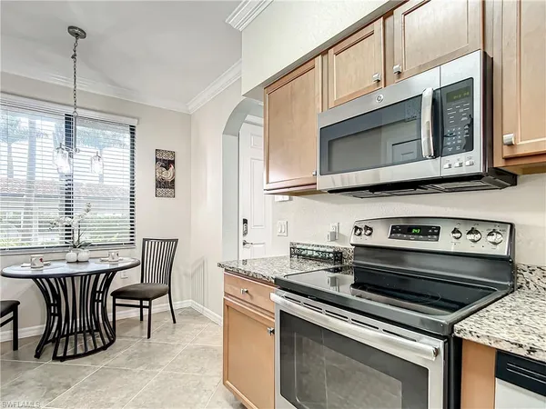 $6,300 | 9554 Trevi Court, Unit 4715, Naples, FL 34113