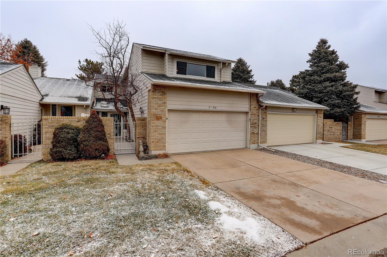 7194 South Vine Cir East  