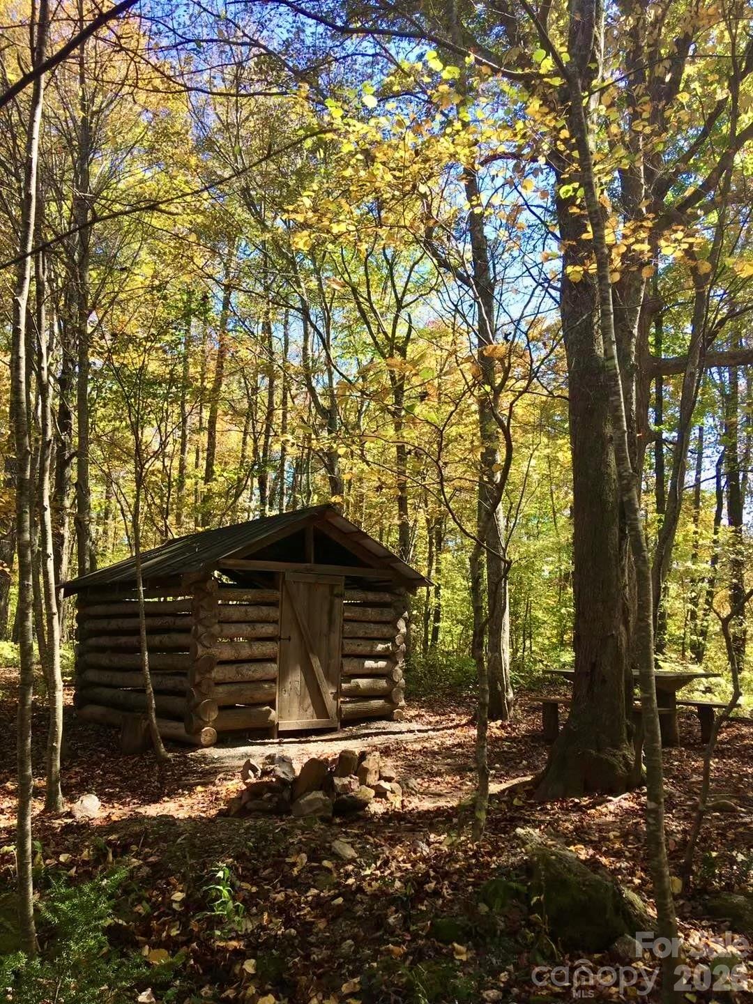 65 Blue Ridge Gem Mine Road Spruce Pine, NC 28777 - Photo 17 of 30