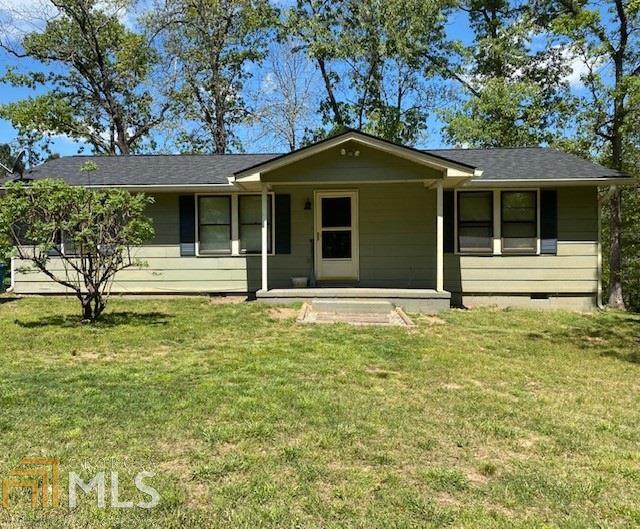 195 Reeves Road Jackson, GA 30233 - Photo 1 of 1