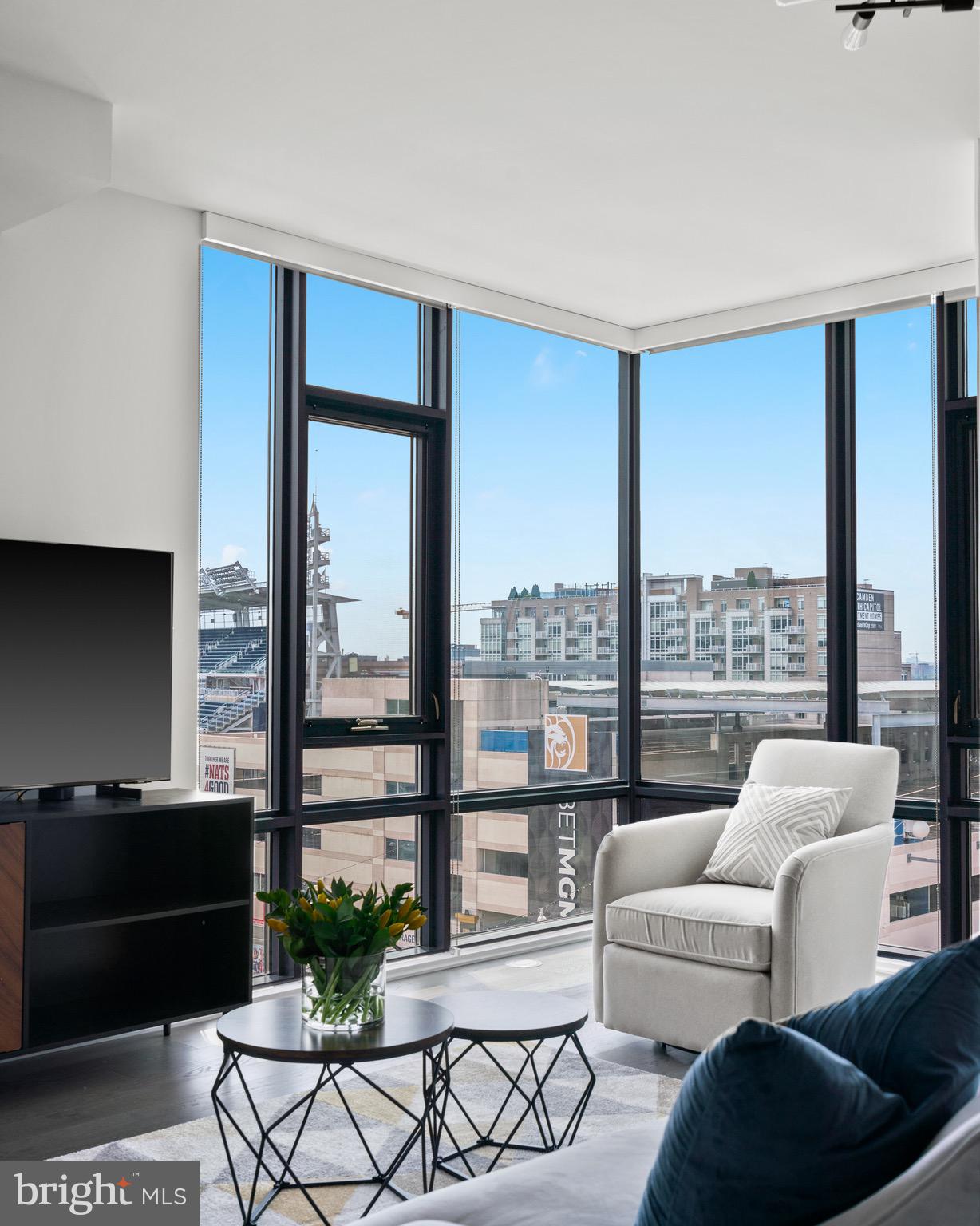 70 N Street Southeast, Unit 701 Washington, DC 20003 - Photo 4 of 29