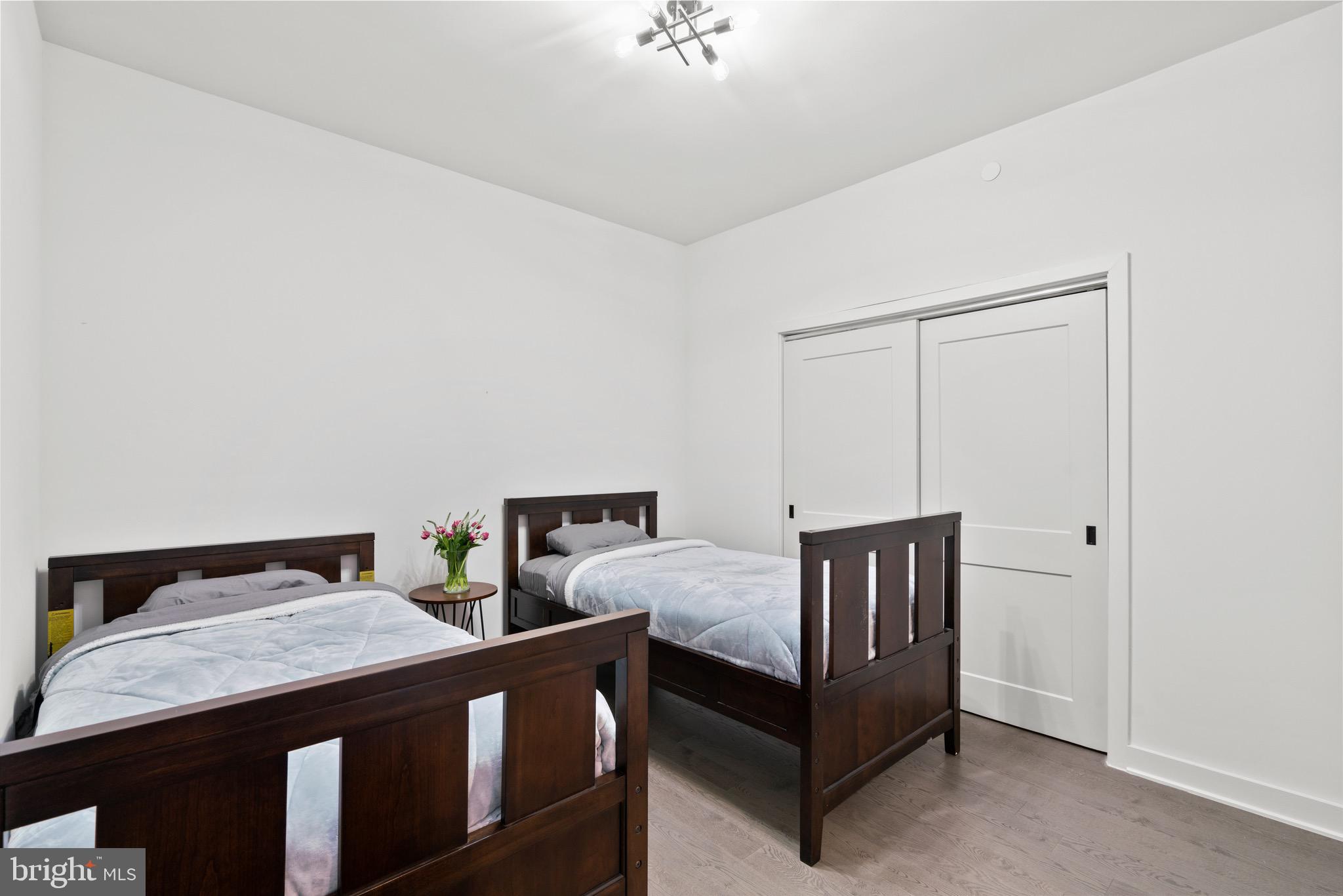 70 N Street Southeast, Unit 701 Washington, DC 20003 - Photo 7 of 29 Guest room/Den