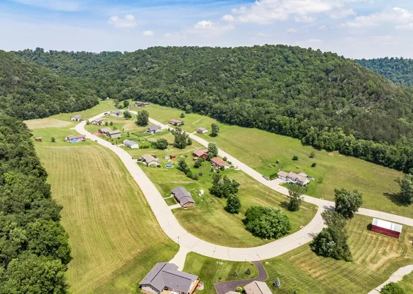 $35,000 | Lot 9 Fox Hollow Drive, Stoddard, WI 54658
