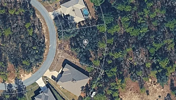 $28,000 | 33 Cherrypalm Court, Homosassa, FL 34446