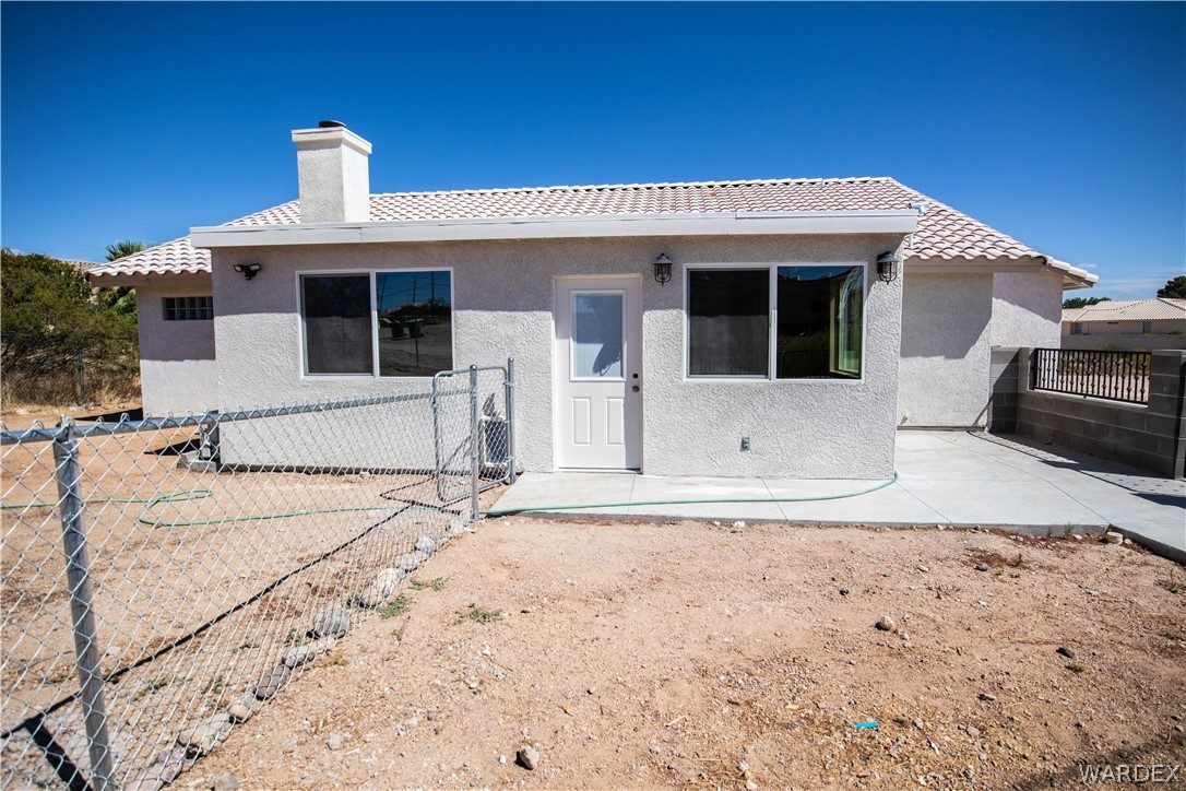 3675 Packsaddle Road Kingman, AZ 86401 - Photo 36 of 45 Gallery Image 36