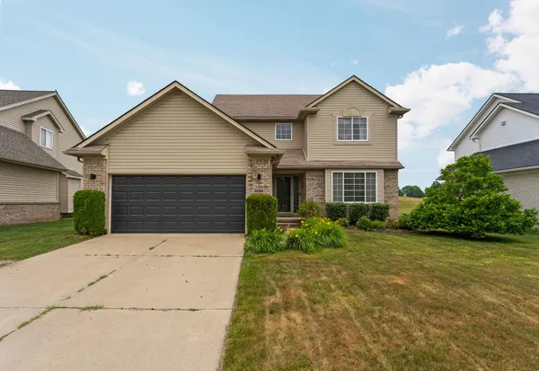 $340,000 | 33324 Sand Piper Drive, Romulus, MI 48174