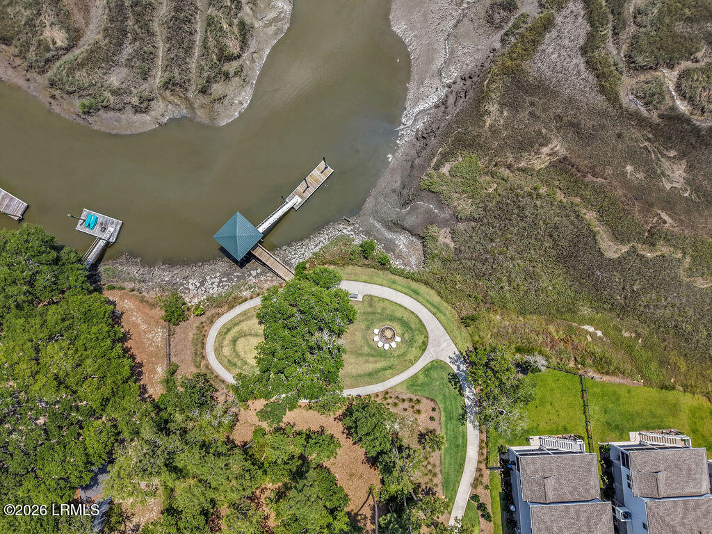 11 Basin Trail Street Beaufort, SC 29907 - Photo 3 of 34 DJI_20260612124307_0503_D