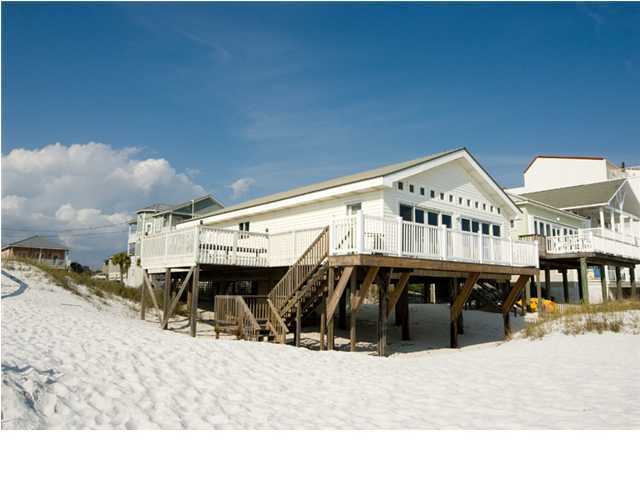 200 Snowdrift Road Miramar Beach, FL 32550 - Photo 1 of 24 Primary Photo