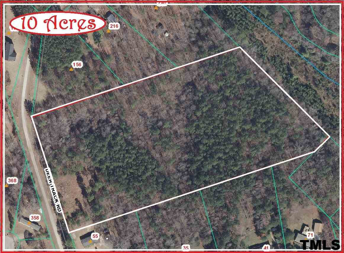 Deer Track Road Lillington, NC 27546 - Photo 1 of 5 Photo 1