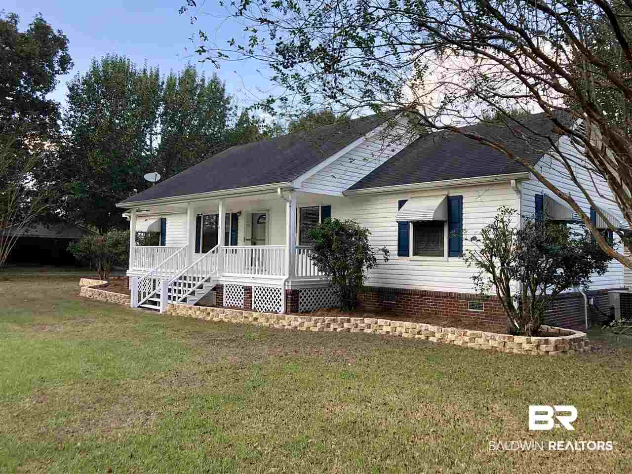 3170 North Magnolia Street Loxley, AL 36551 - Photo 30 of 30