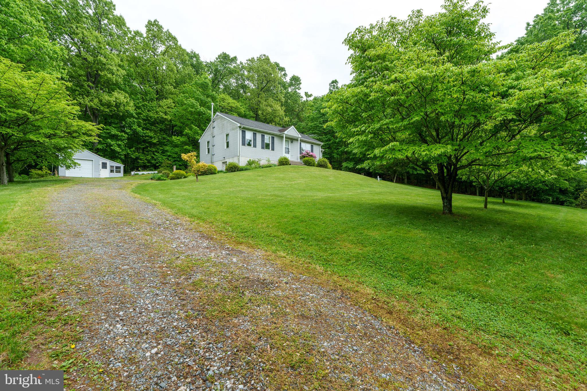 401 Freemansville Road Reading, PA 19607 - Photo 30 of 51 Gallery Image 30