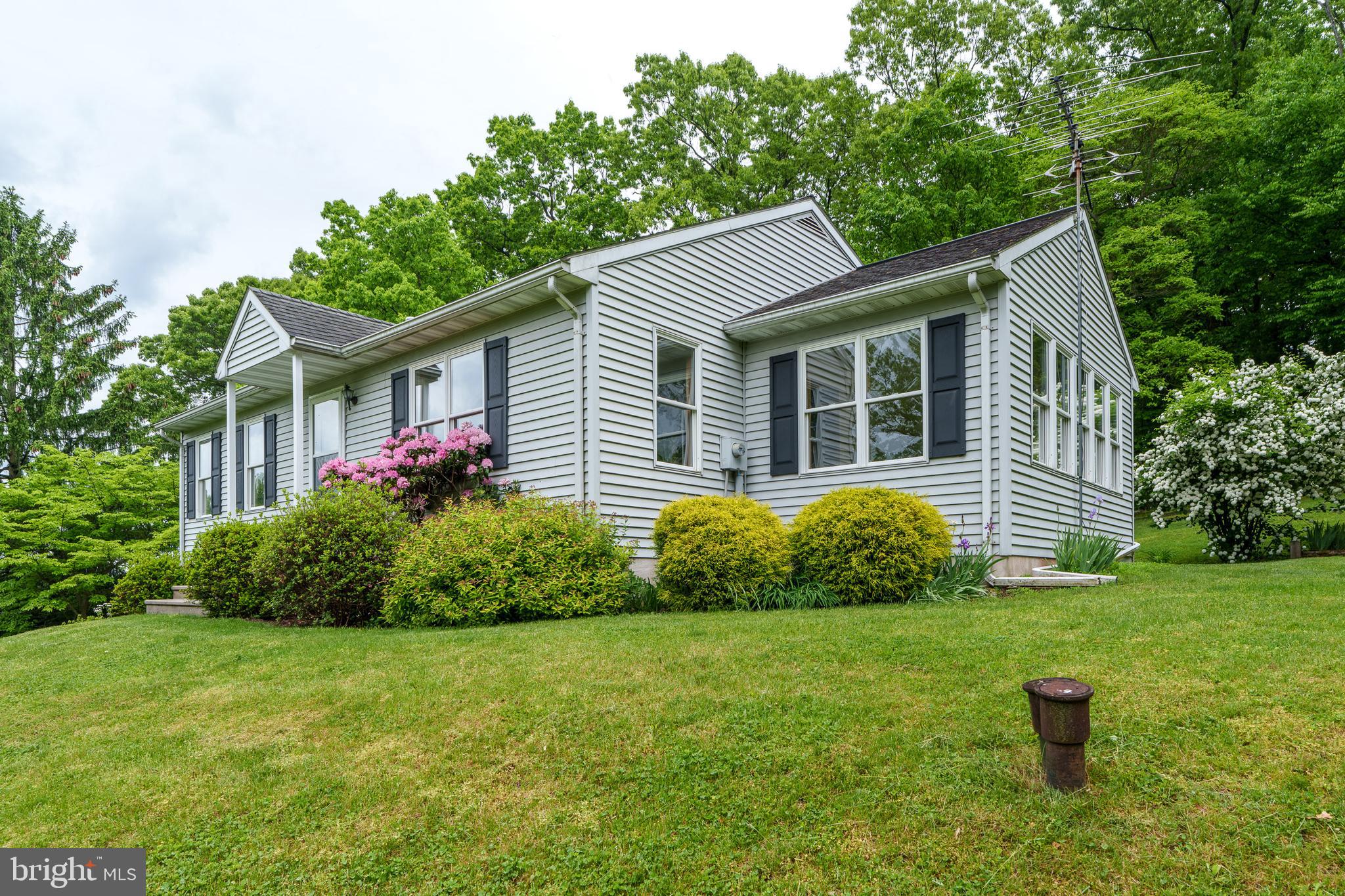 401 Freemansville Road Reading, PA 19607 - Photo 32 of 51 Gallery Image 32