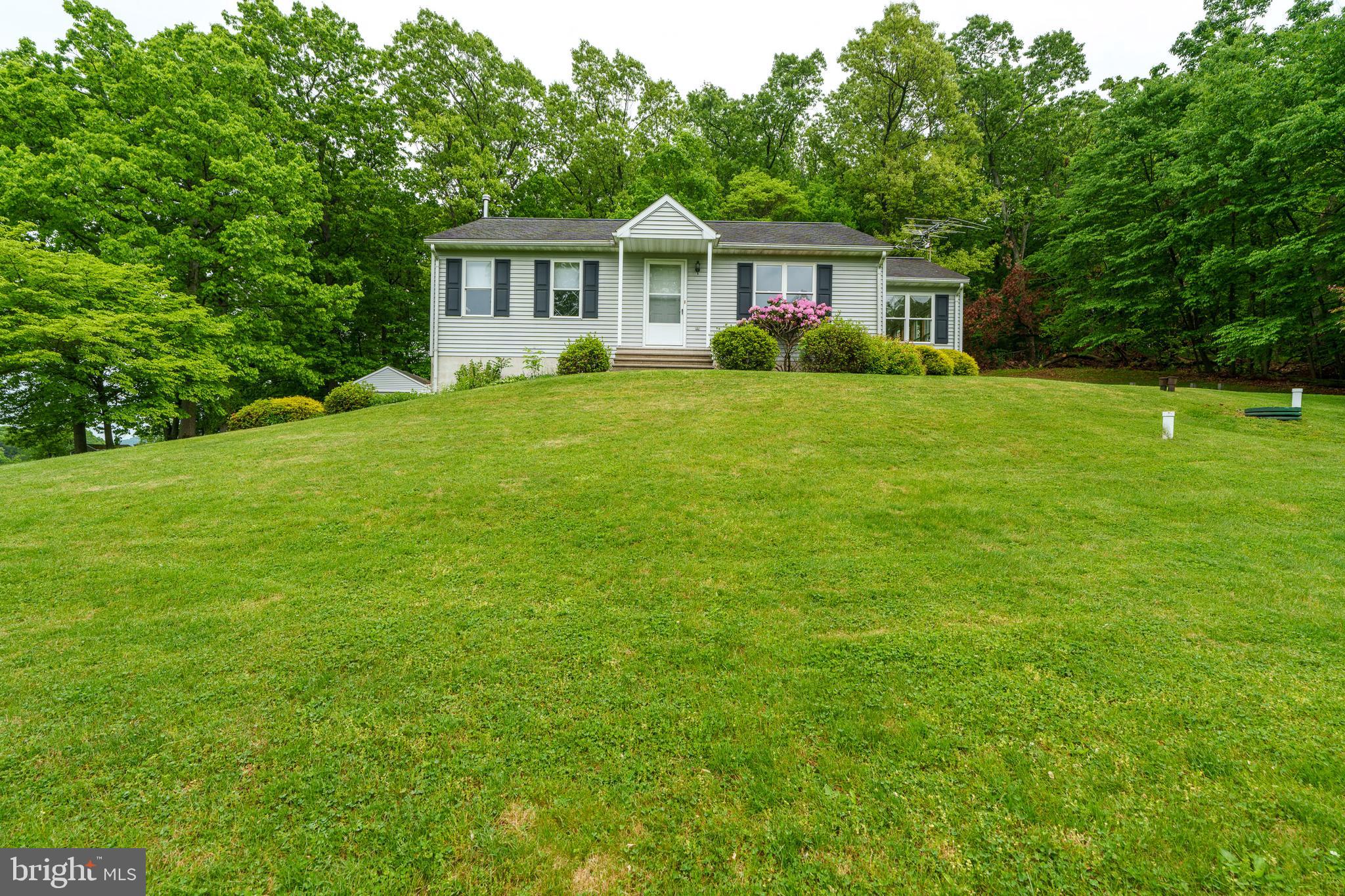 401 Freemansville Road Reading, PA 19607 - Photo 39 of 51 Gallery Image 39
