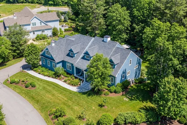 $2,199,000 | 4 Beech Tree Lane, Mattapoisett, MA 02739