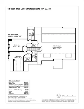 $2,199,000 | 4 Beech Tree Lane, Mattapoisett, MA 02739