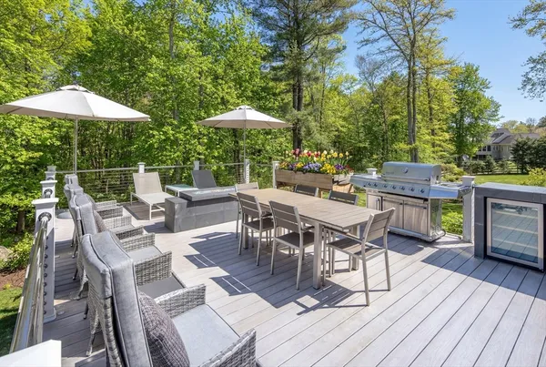 $2,199,000 | 4 Beech Tree Lane, Mattapoisett, MA 02739
