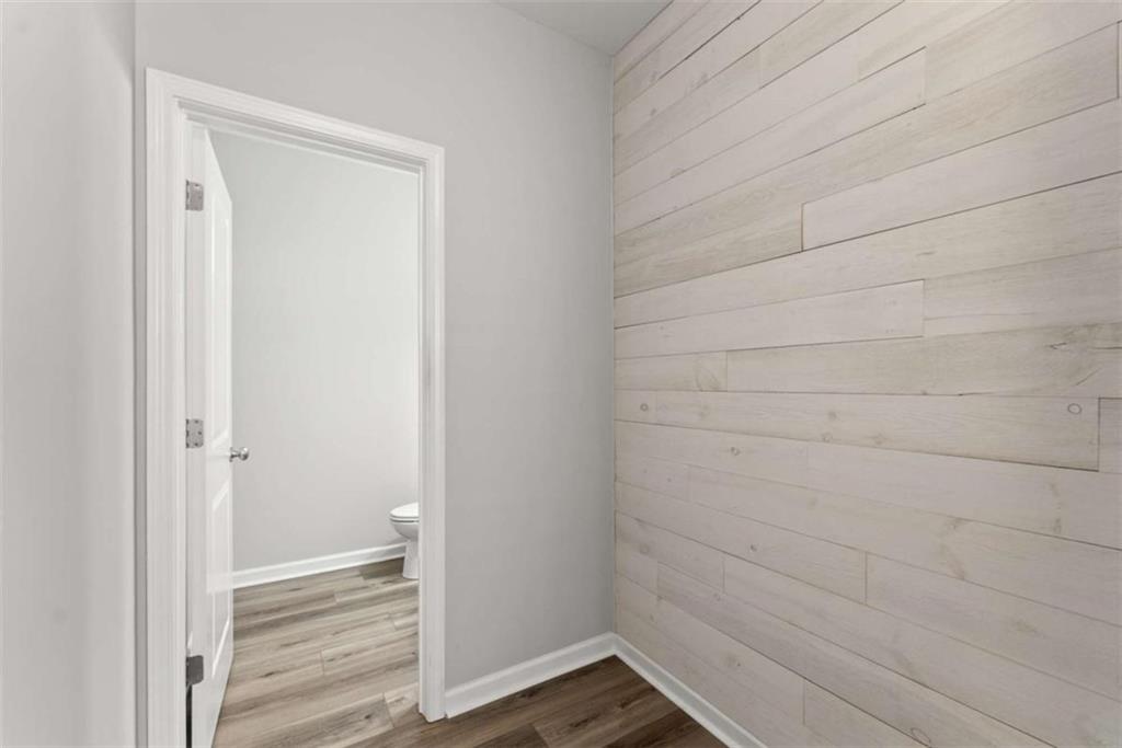 6021 Harbour Mist Drive Flowery Branch, GA 30542 - Photo 16 of 36 a view of small space