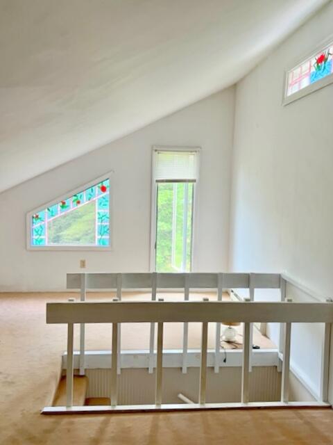 521 South Reynolds Road Winslow, ME 04901 - Photo 9 of 26 Stairs Bedroom 3