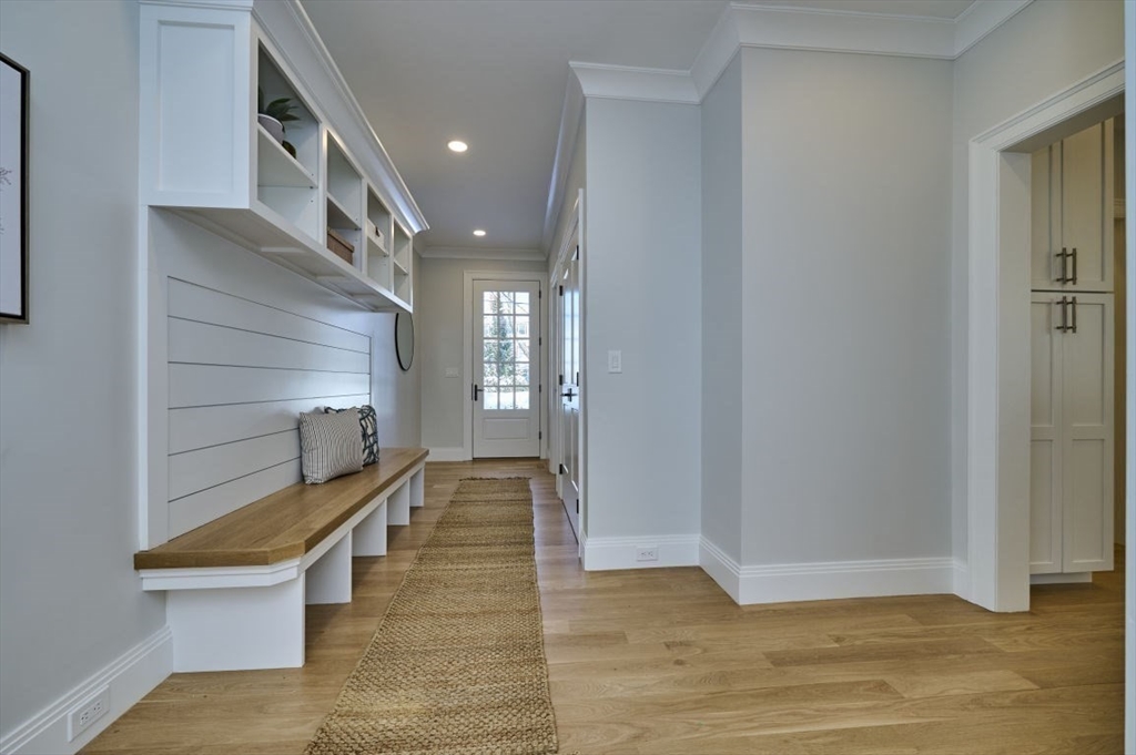 8 Brackett Road Newton, MA 02458 - Photo 14 of 43