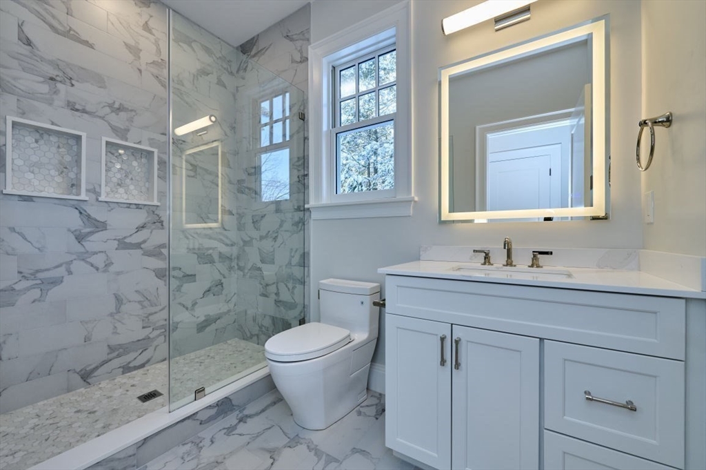 8 Brackett Road Newton, MA 02458 - Photo 17 of 43