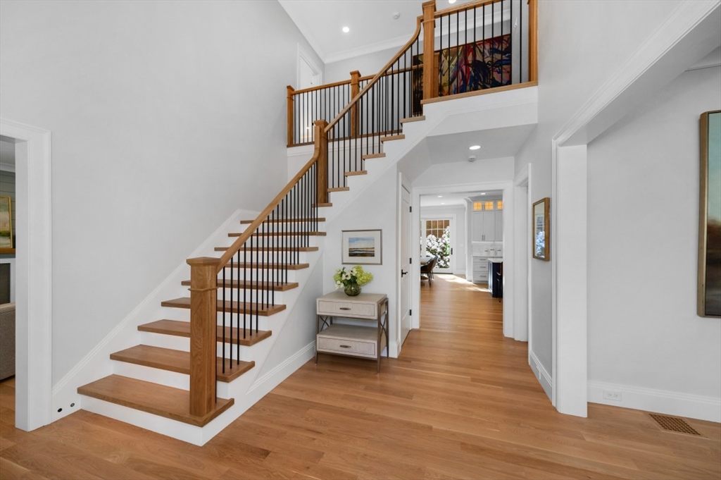 8 Brackett Road Newton, MA 02458 - Photo 18 of 43