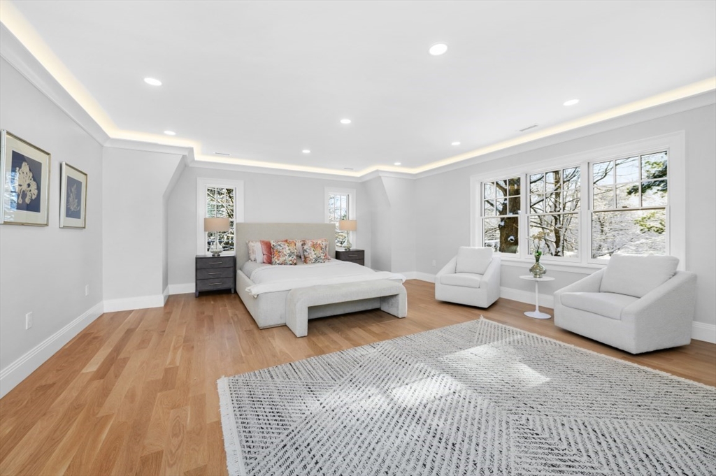 8 Brackett Road Newton, MA 02458 - Photo 20 of 43