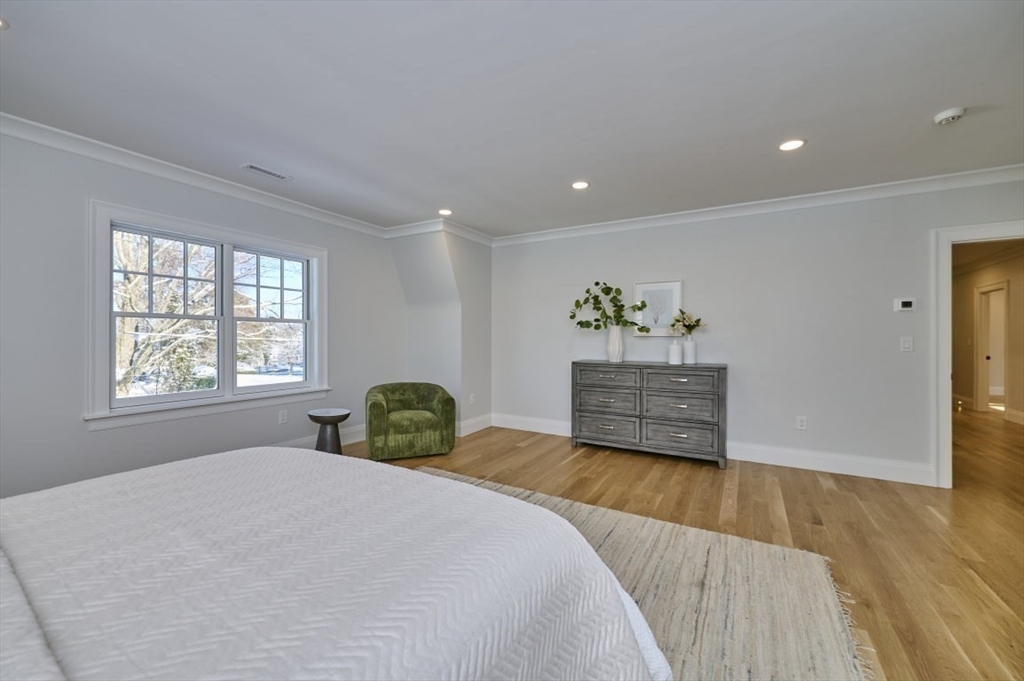 8 Brackett Road Newton, MA 02458 - Photo 24 of 43