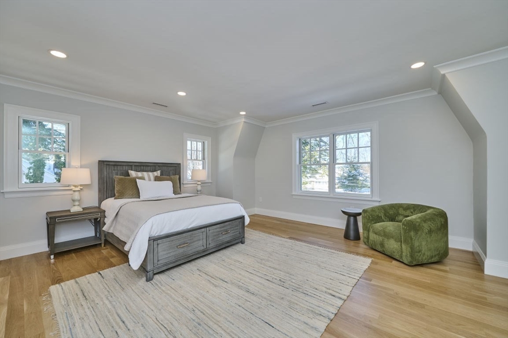 8 Brackett Road Newton, MA 02458 - Photo 25 of 43