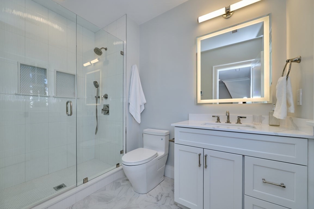 8 Brackett Road Newton, MA 02458 - Photo 27 of 43