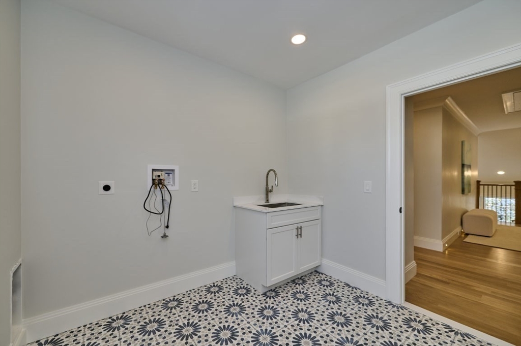 8 Brackett Road Newton, MA 02458 - Photo 29 of 43