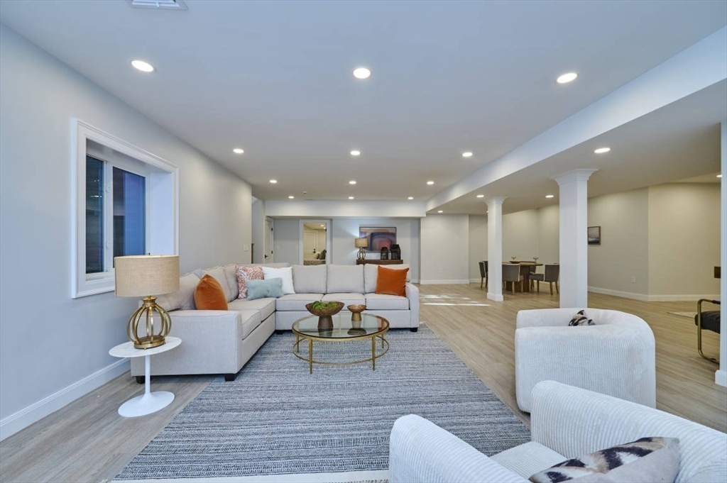 8 Brackett Road Newton, MA 02458 - Photo 30 of 43