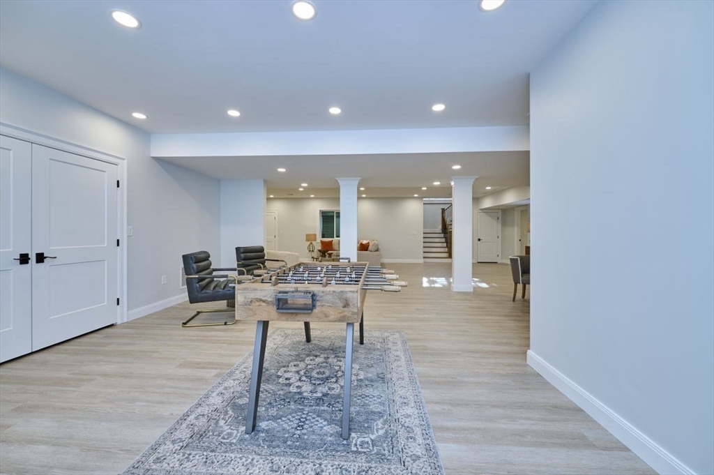 8 Brackett Road Newton, MA 02458 - Photo 32 of 43