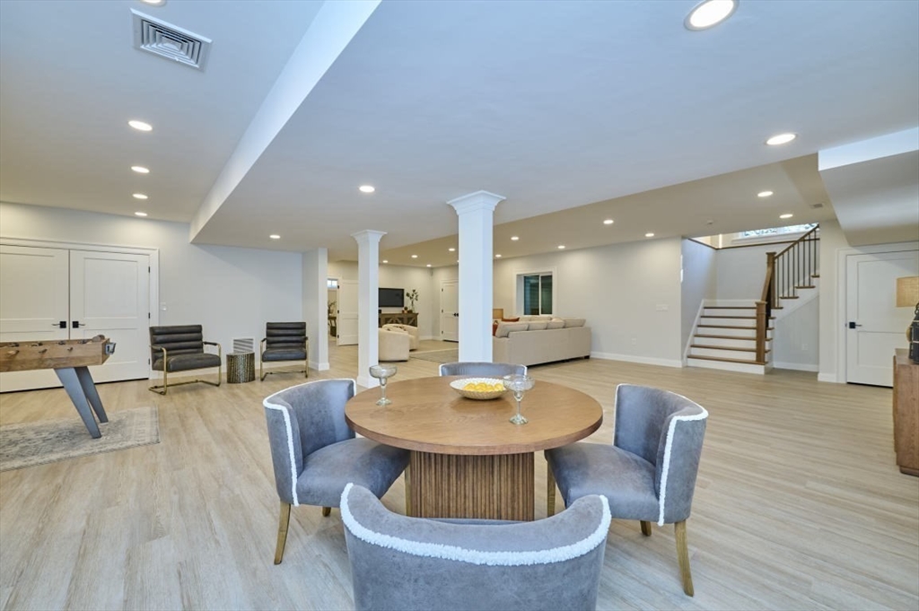 8 Brackett Road Newton, MA 02458 - Photo 33 of 43