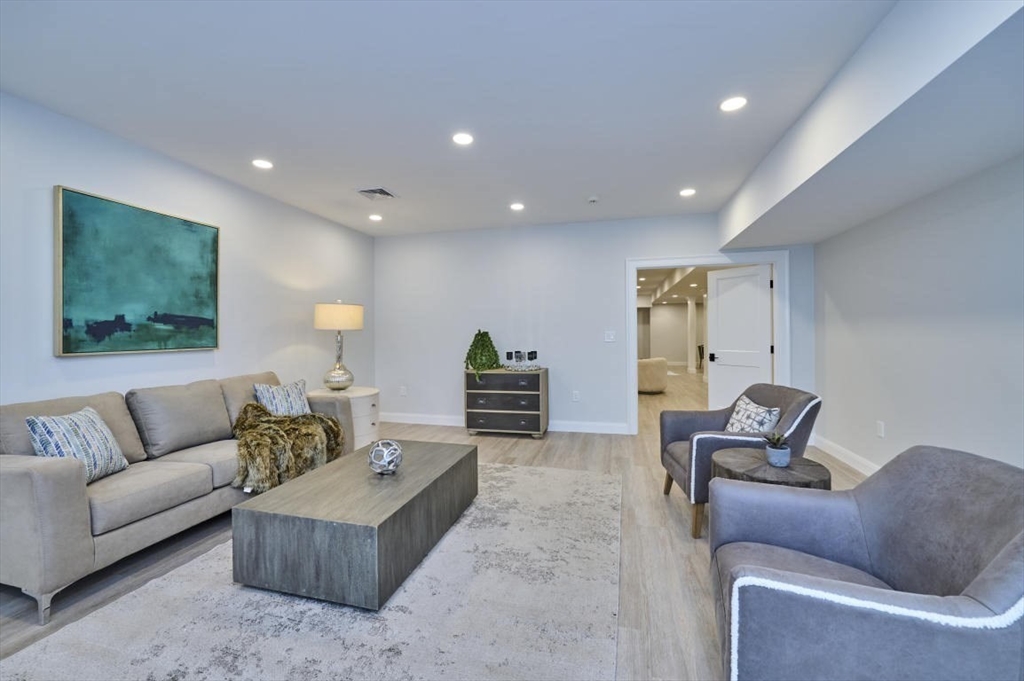 8 Brackett Road Newton, MA 02458 - Photo 38 of 43