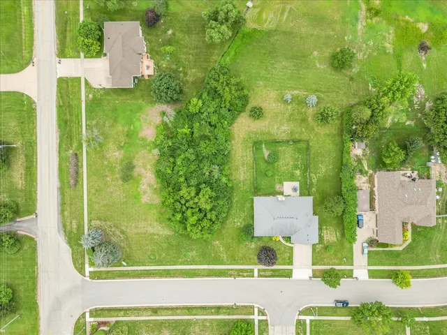 a view of swimming pool from a balcony