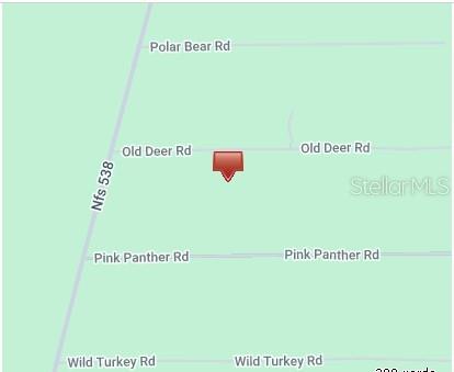 58 Old Deer Road Paisley, FL 32767 - Photo 5 of 5