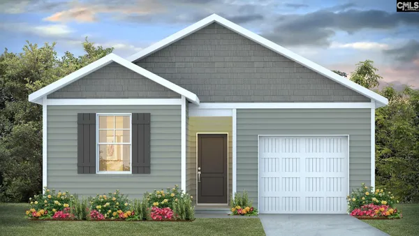$258,500 | 2019 Grovefield Drive, Hopkins, SC 29061