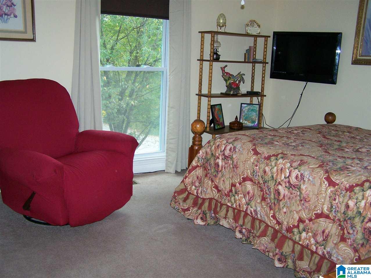 329 Shamrock Road Anniston, AL 36207 - Photo 26 of 50