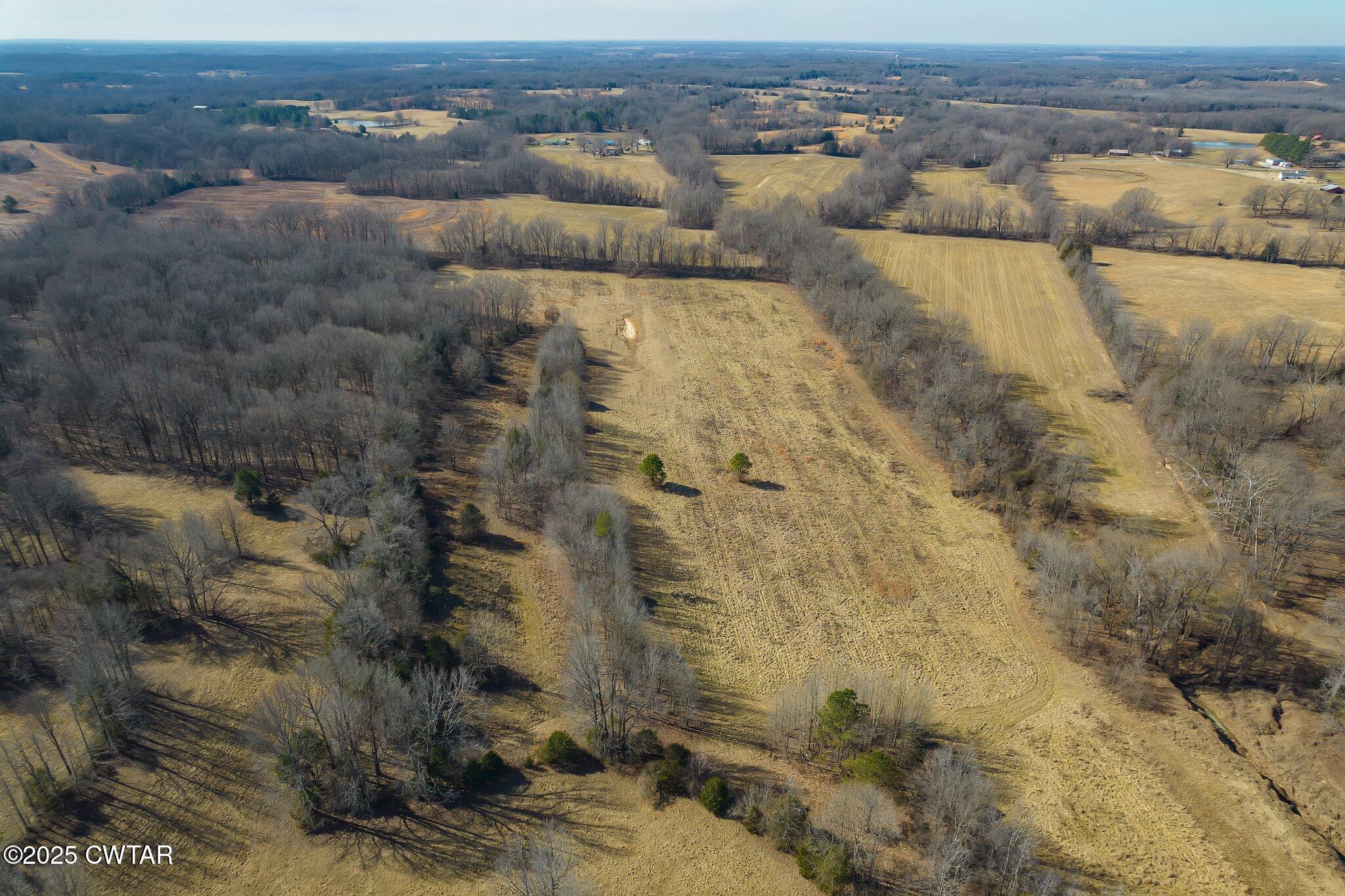 Lot#1 Humboldt Lake Road Gadsden, TN 38337 - Photo 15 of 32 a view of a lake view